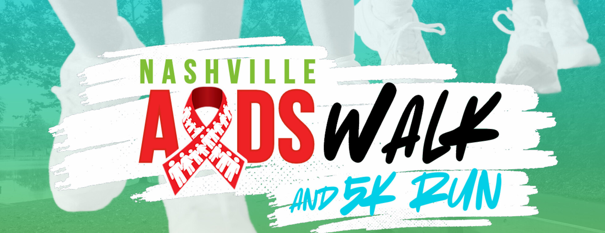 33rd Annual Nashville AIDS Walk & 5K Run